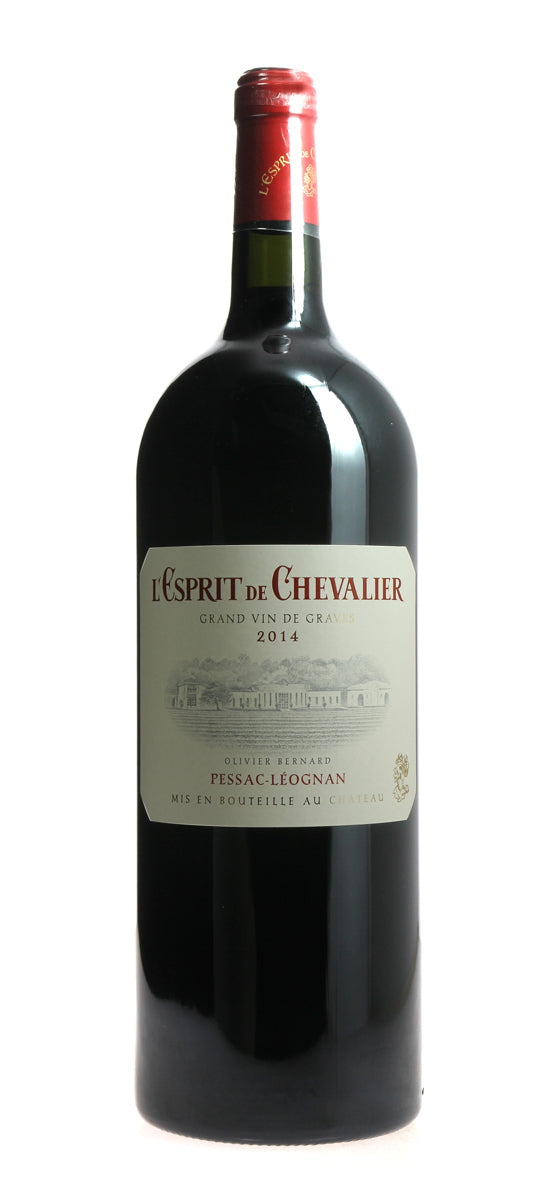 L'Esprit de Chevalier Magnum