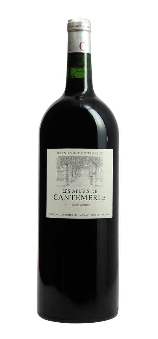 Les Allées de Cantemerle Magnum