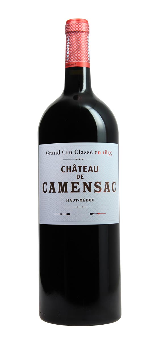 Château Camensac Magnum