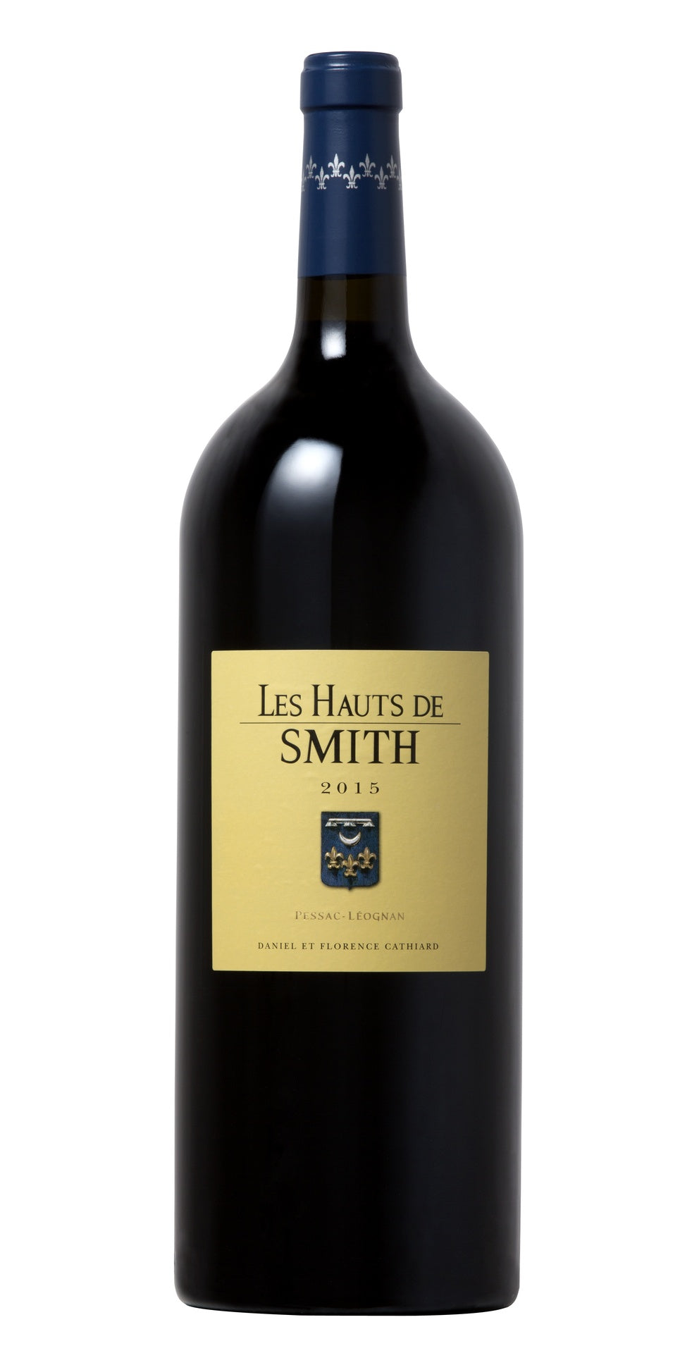 Les Hauts de Smith Magnum