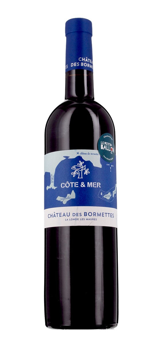 Côte & Mer rouge