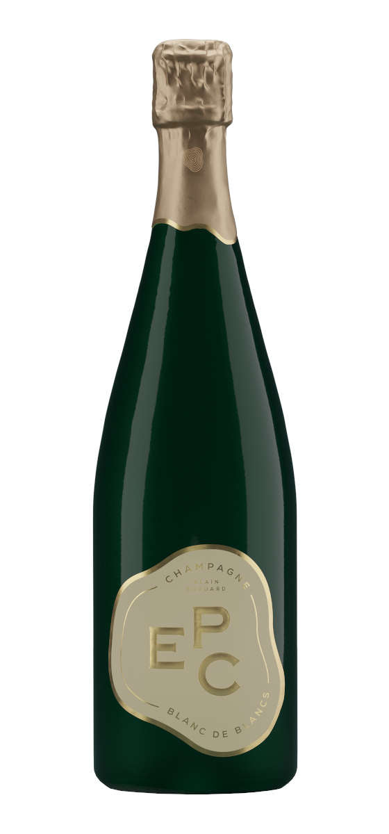 Maison Champagne EPC - Blanc de Blancs Brut