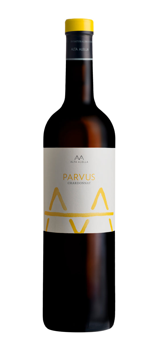 Parvus Blanc