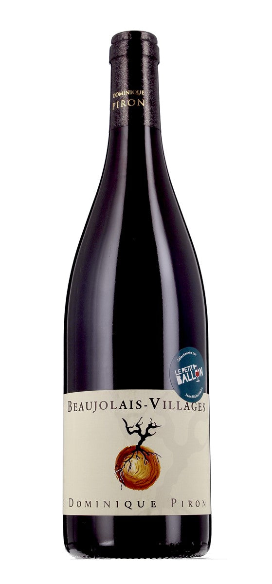 Beaujolais Village