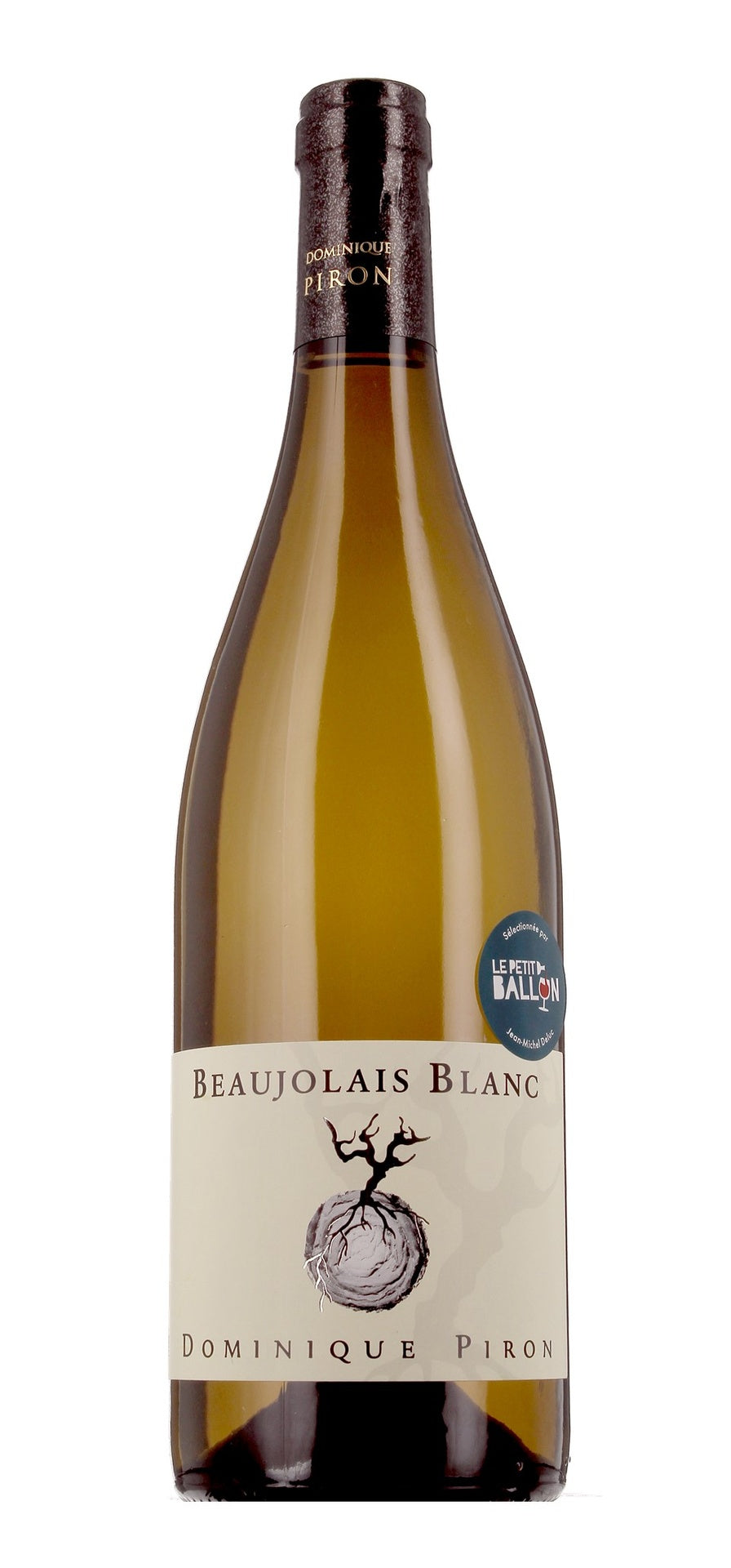 Beaujolais Blanc