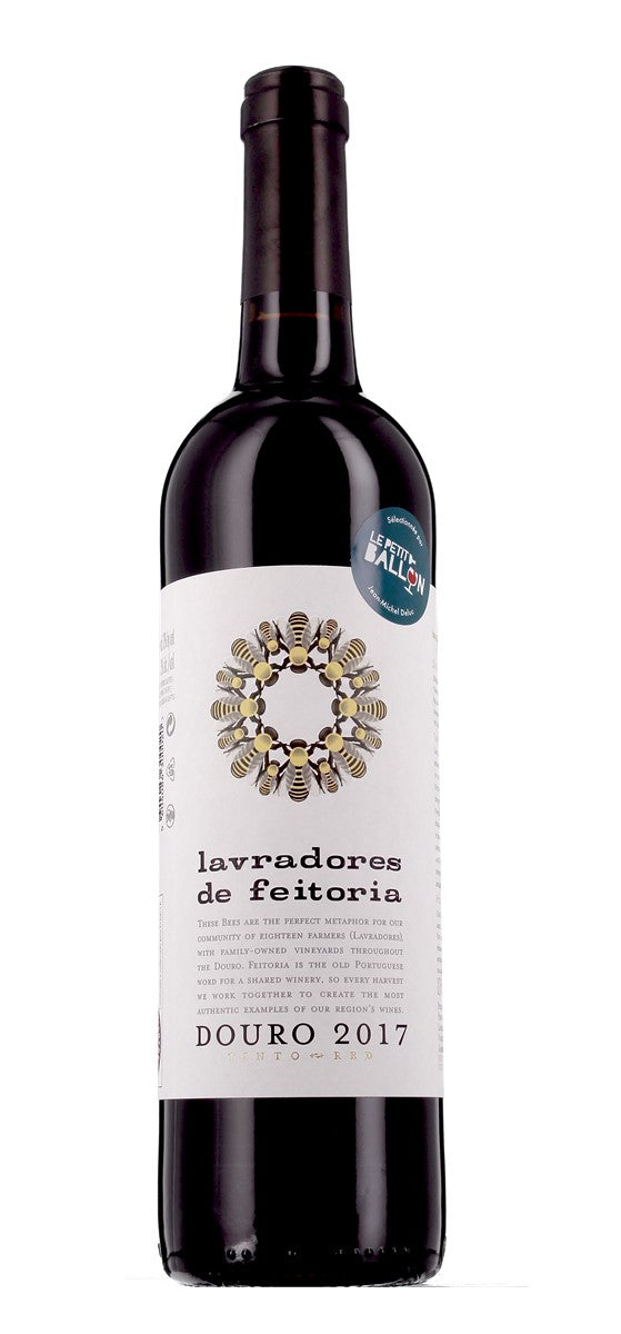 Douro Tinto