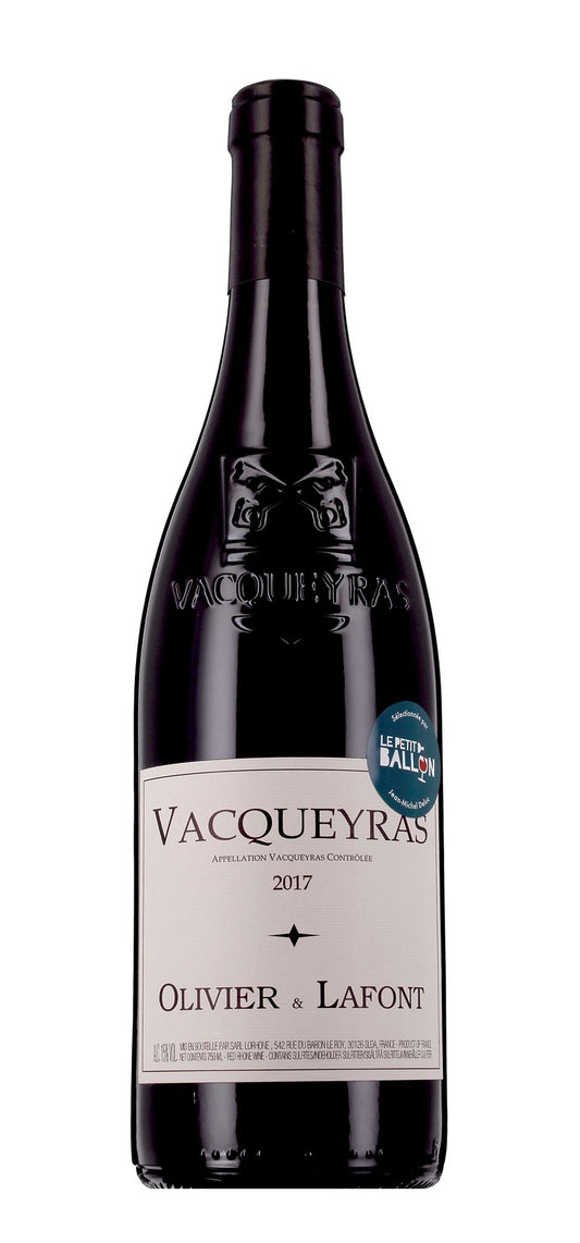 Vacqueyras