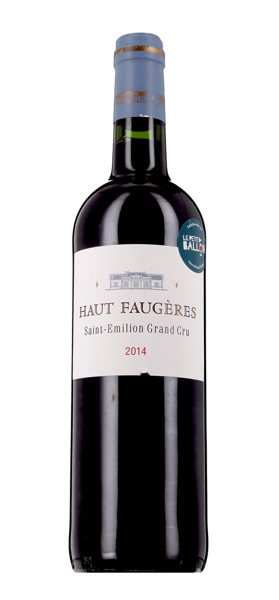 Haut Faugères