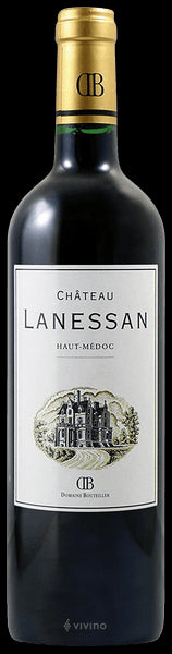 Château Lanessan