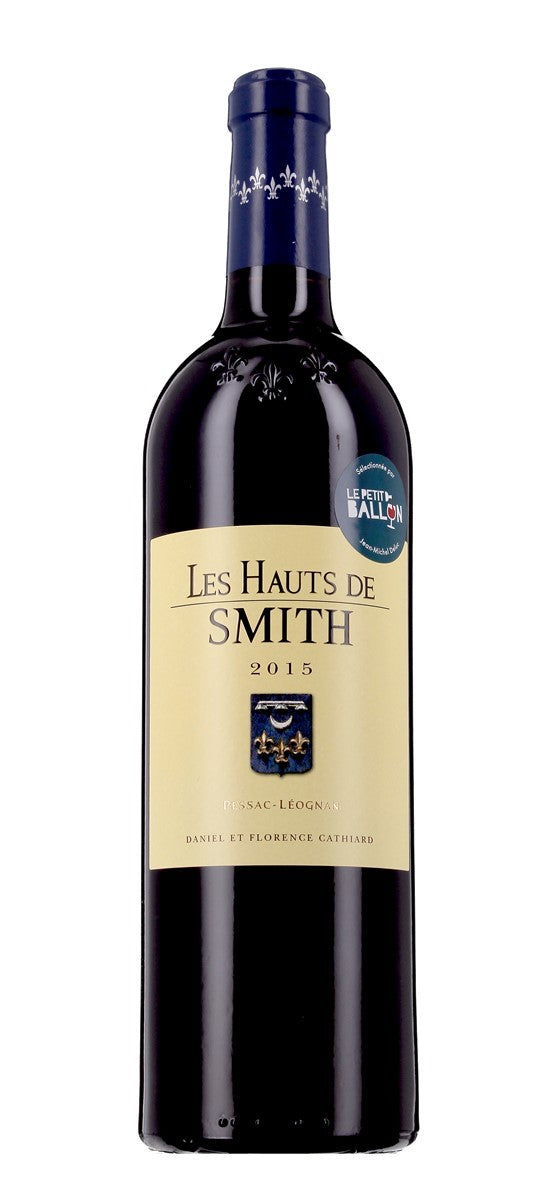 Les Hauts de Smith