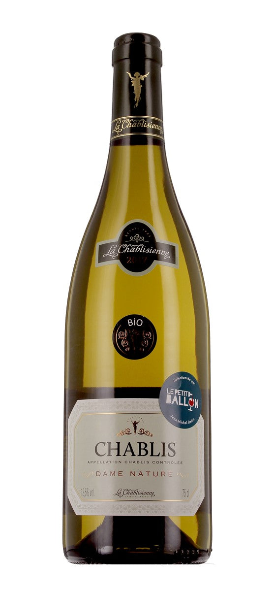 Chablis Dame Nature