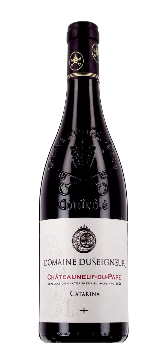 Domaine Duseigneur - Catarina