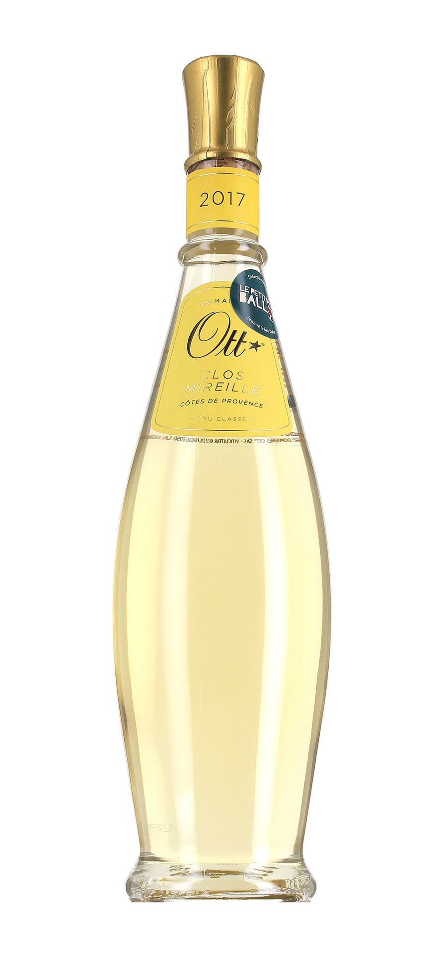 Clos Mireille Blanc de Blancs