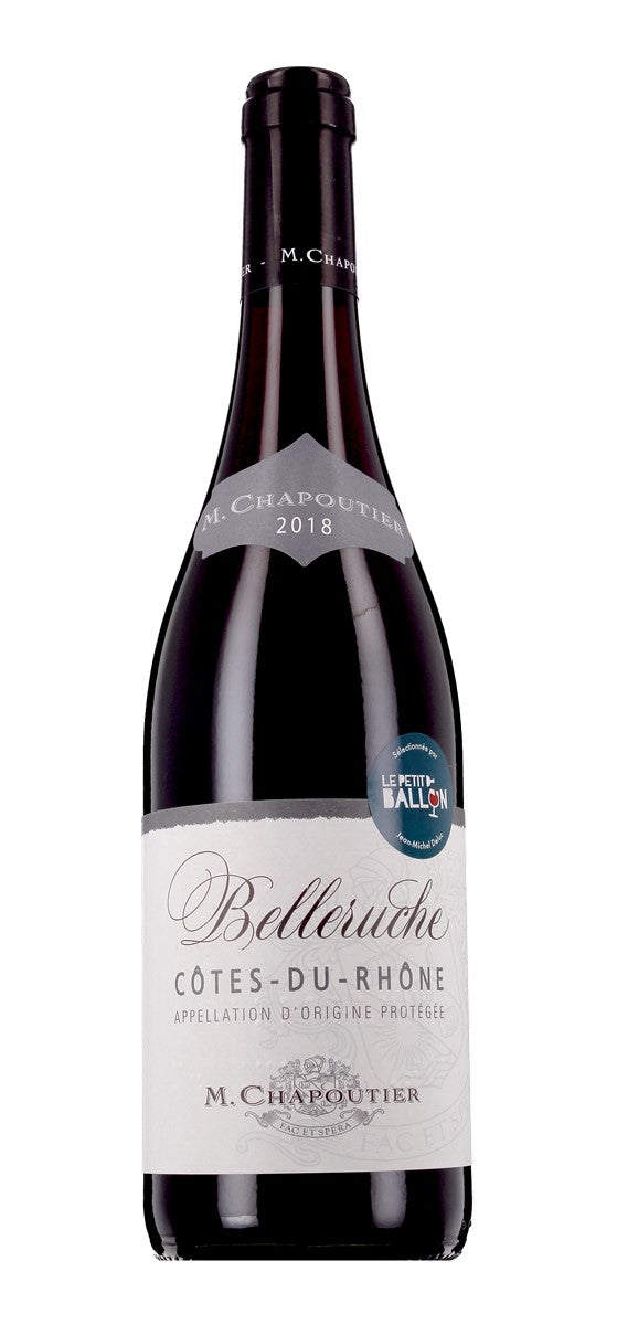 Côtes du Rhône Belleruche