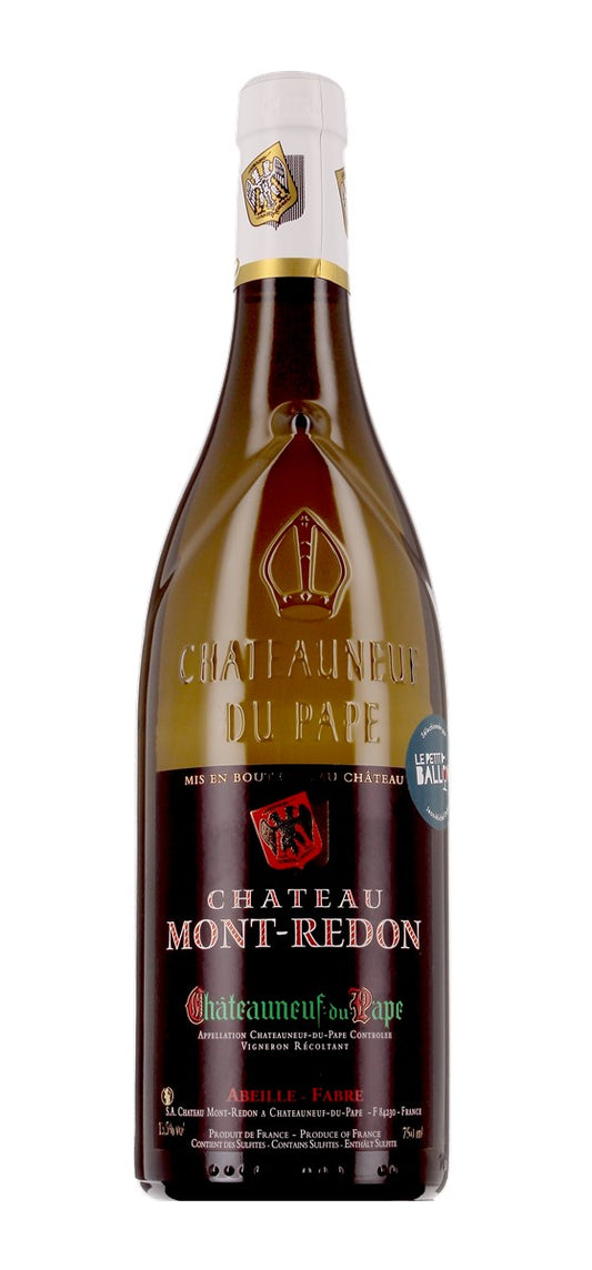 Châteauneuf du Pape