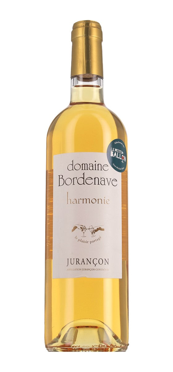 Domaine Bordenave - Harmonie 2017