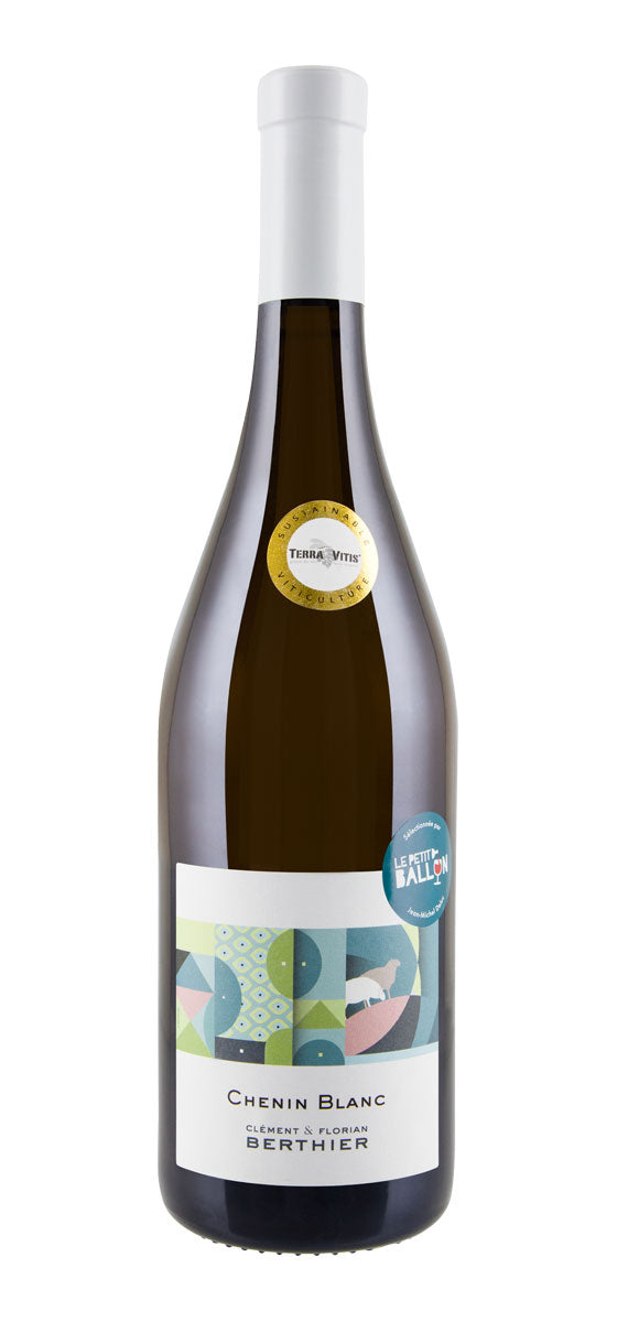 Chenin blanc