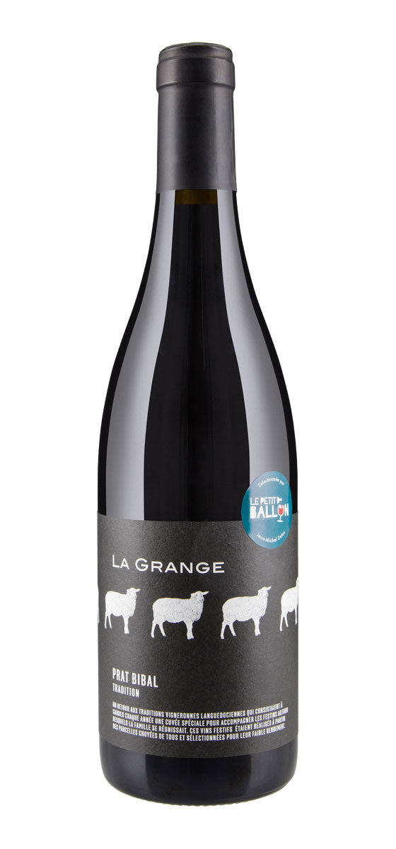 Domaine La Grange - Prat Bibal