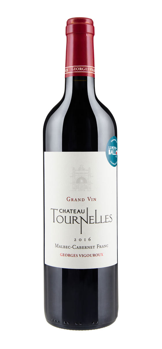 Grand Vin