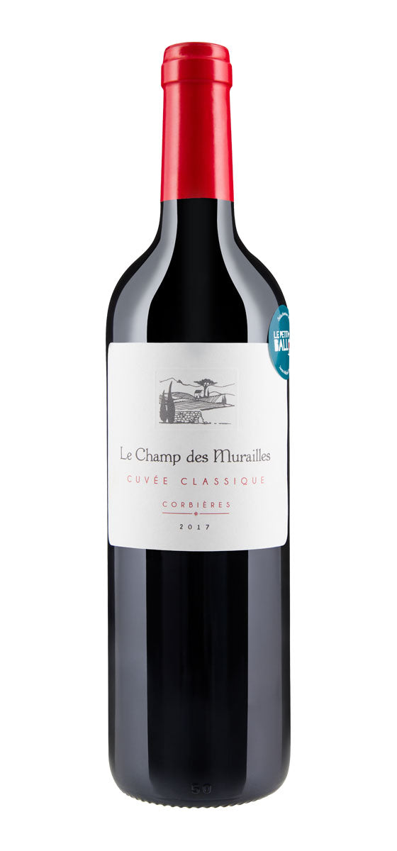 Cuvée Classique Rouge