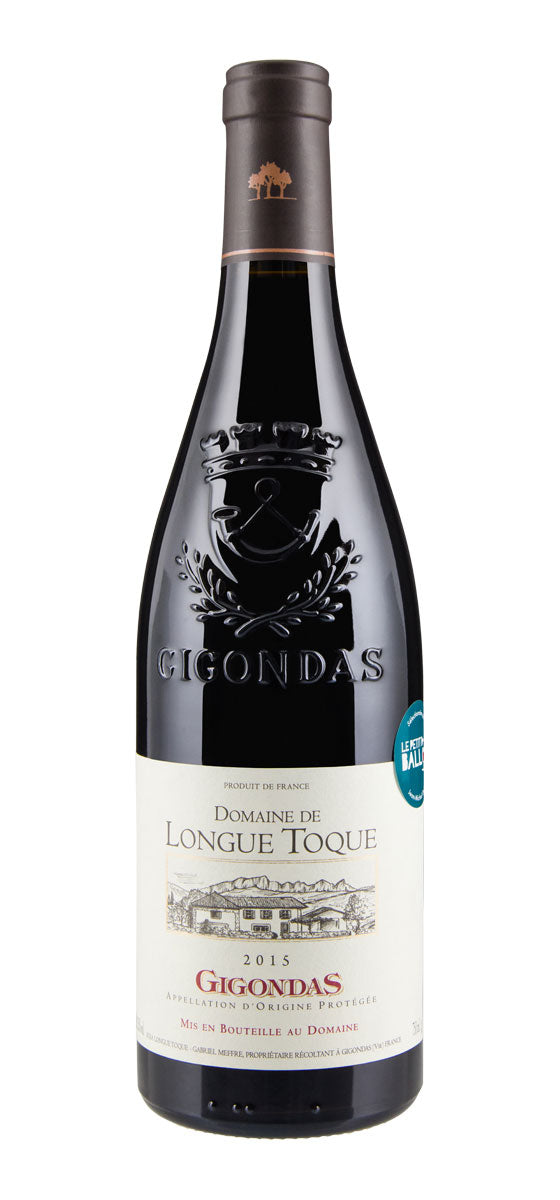 Domaine de Longue Toque