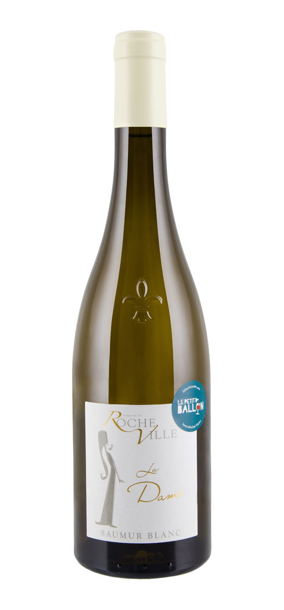 Saumur Blanc La Dame