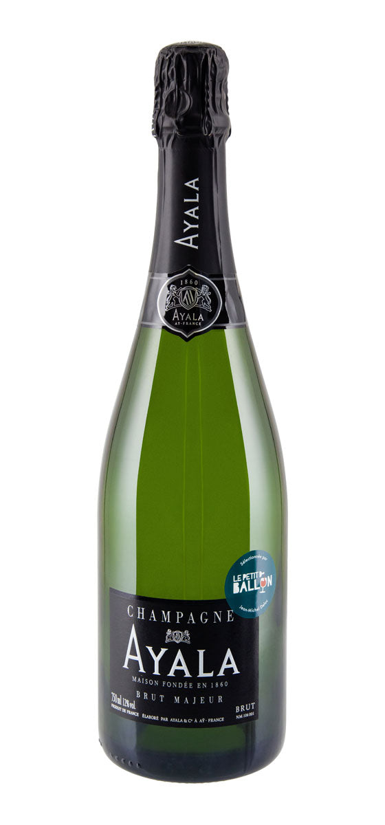 Maison Ayala - Champagne Brut Majeur