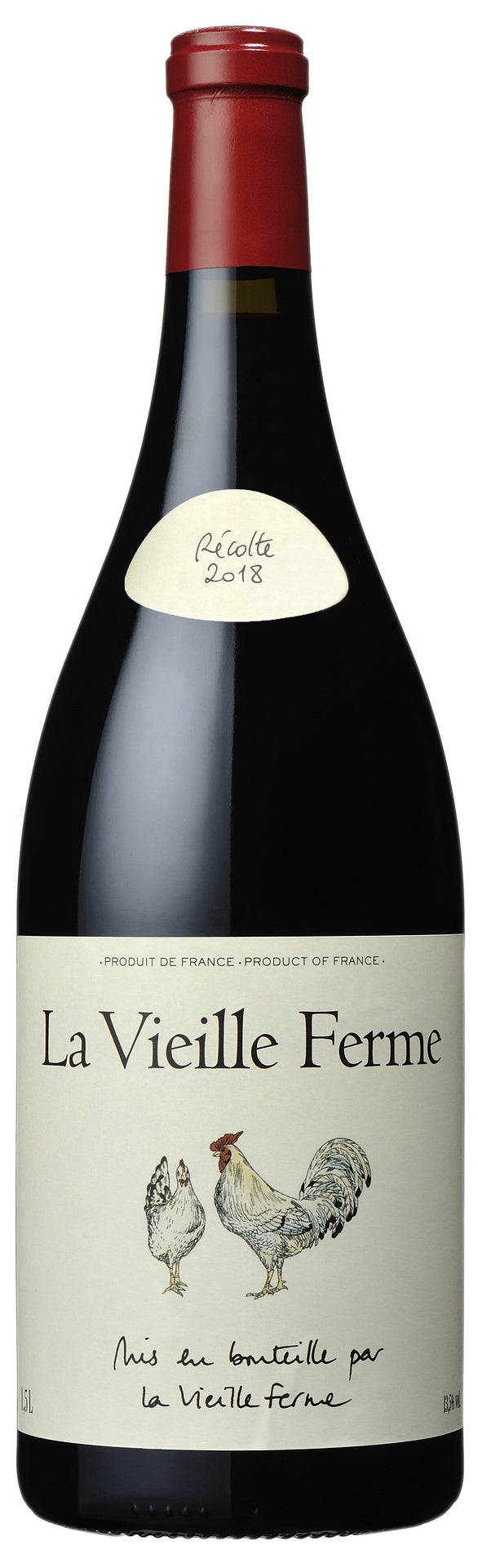 La Vieille Ferme Magnum