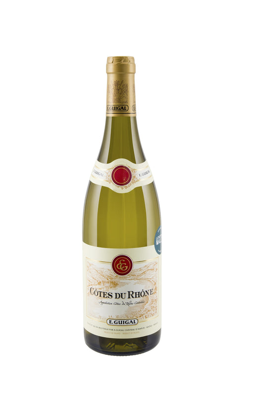 Côtes du Rhône Blanc