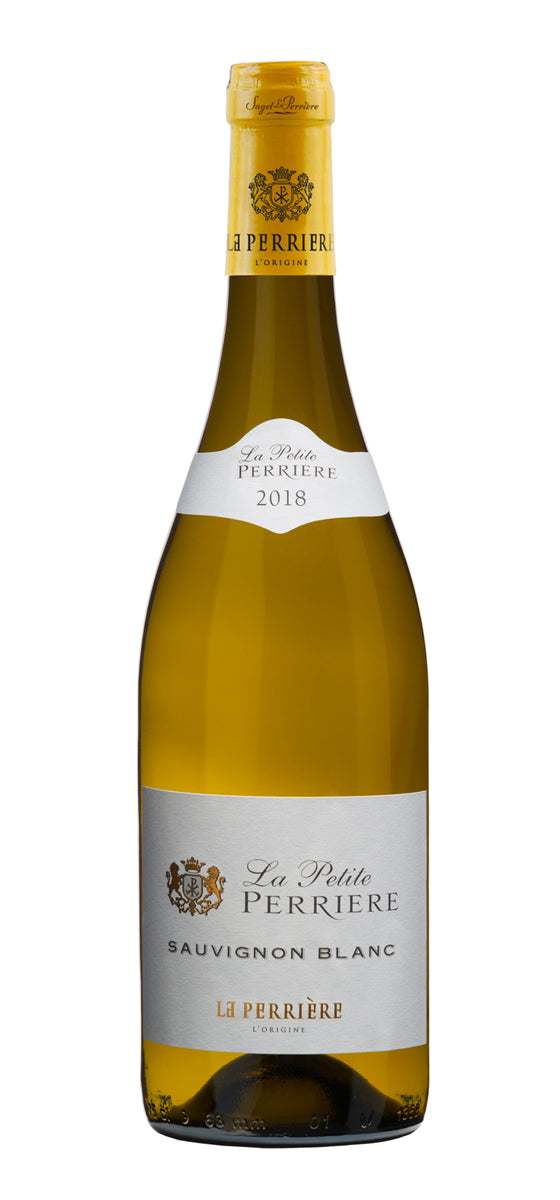 La Petite Perriere Sauvignon