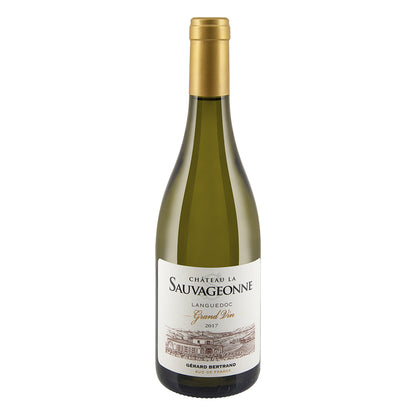 Château la Sauvageonne Grand Vin