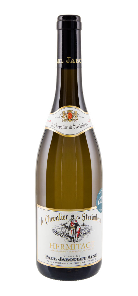 Domaines Paul Jaboulet Aîné - Le Chevalier de Stérimberg 2016