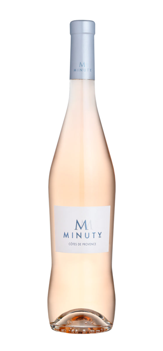 M de Minuty Rosé 2018