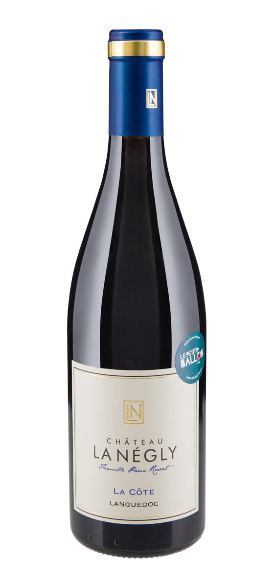 Château La Négly - La Côte 2018