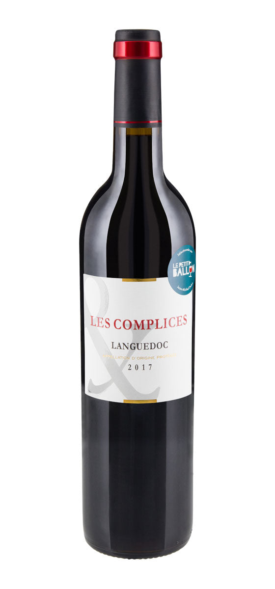 Les Complices de Puech Haut 2017