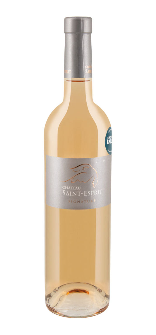 Château Saint Esprit - Signature 2018