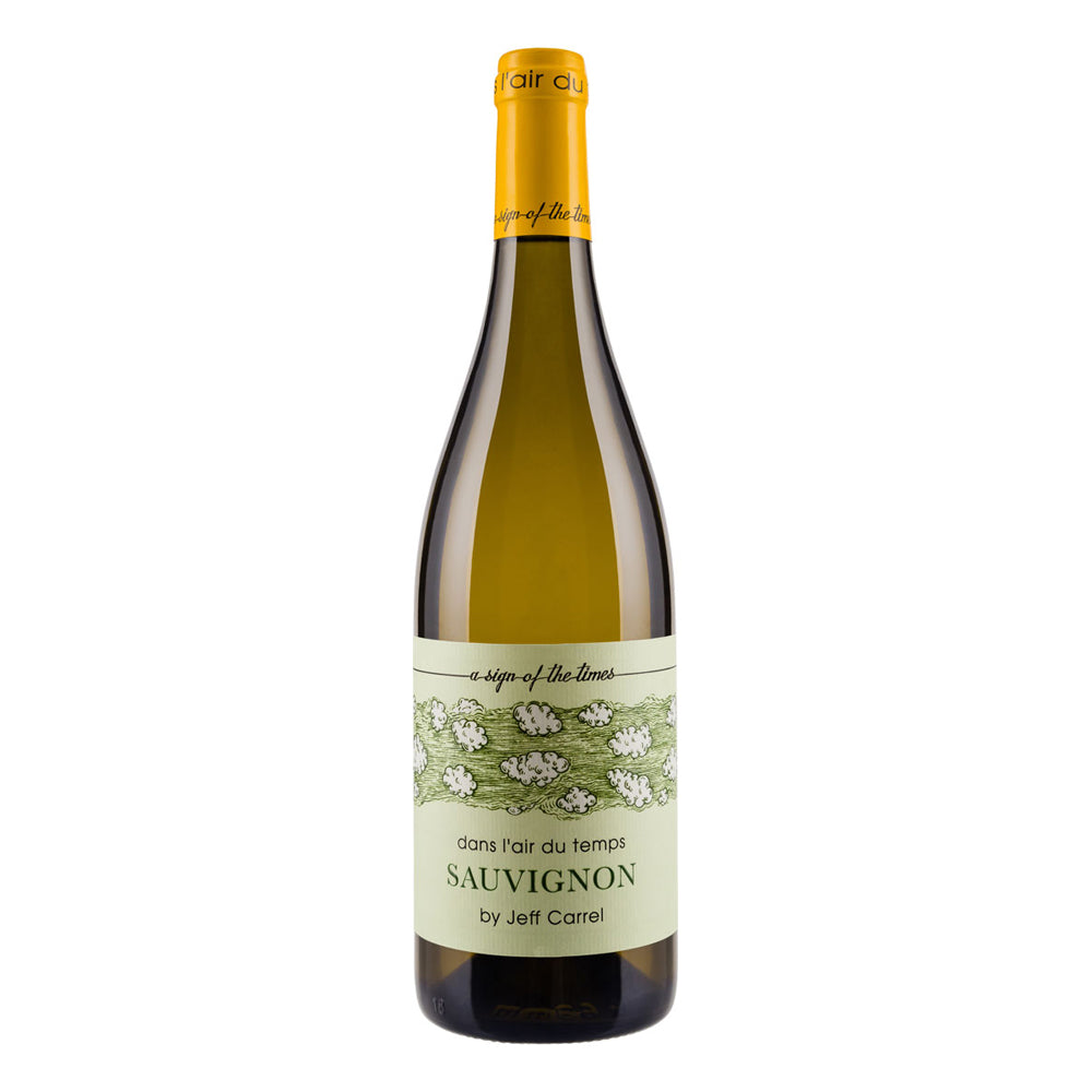 Dans l'air du temps Sauvignon 2017