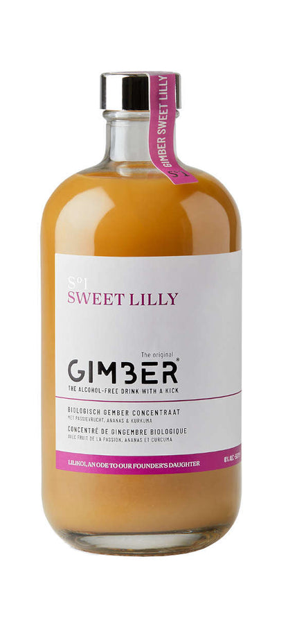 Gimber S°1 Sweet Lilly