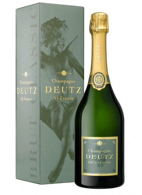 Brut Classic Magnum 