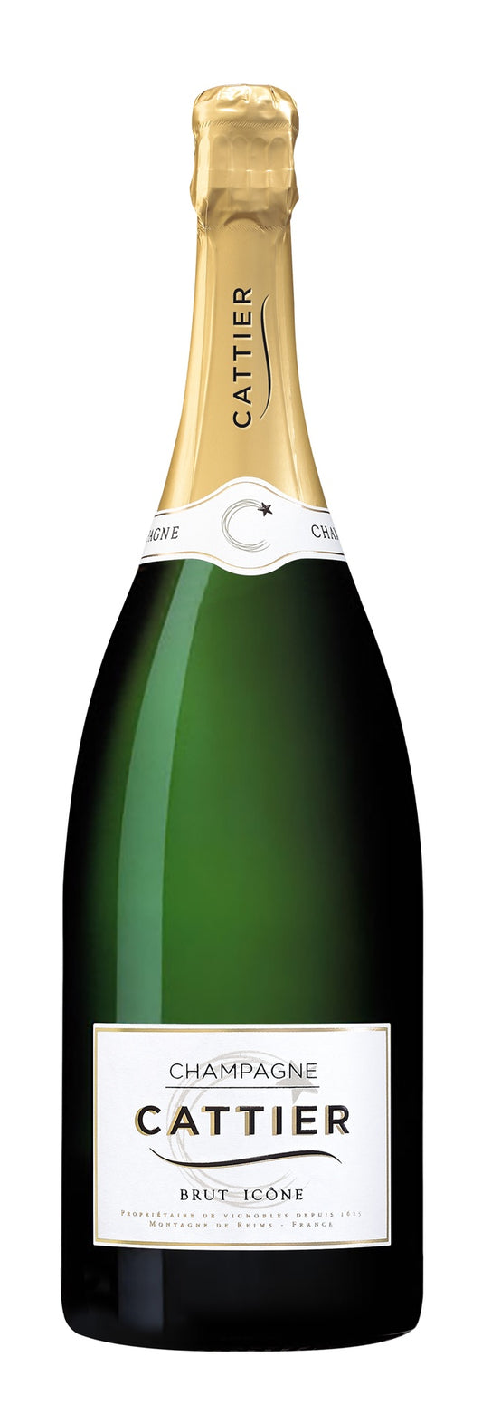 Brut Icone Magnum