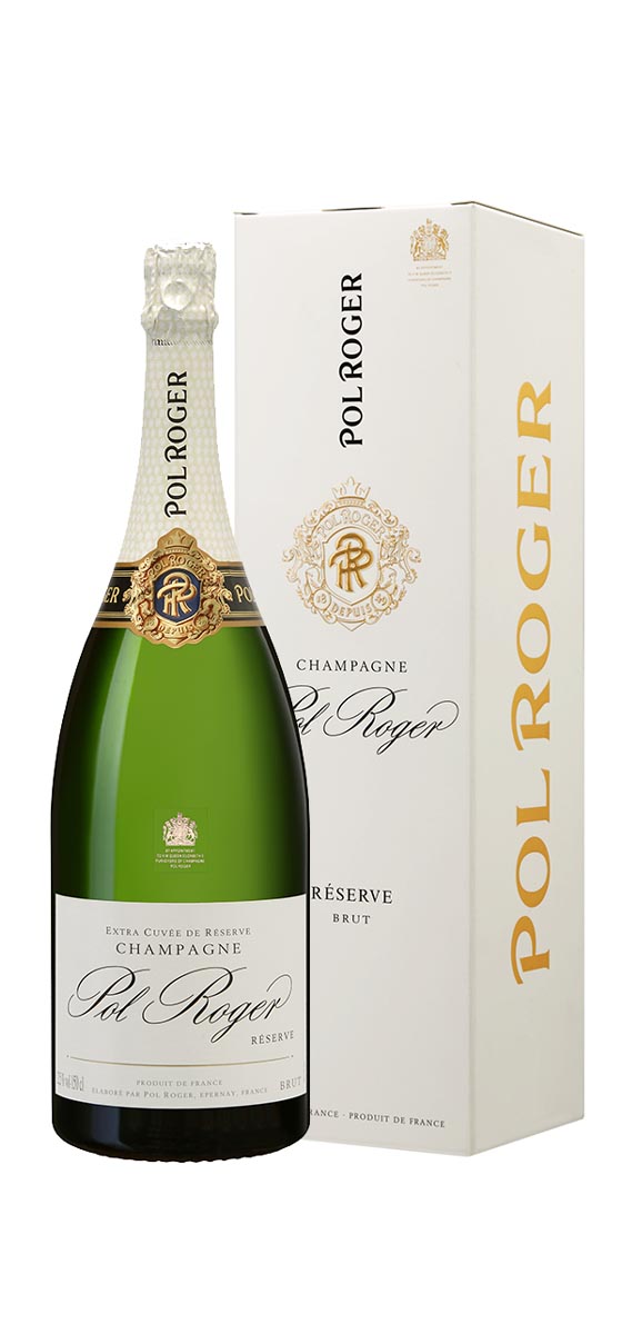 Champagne Brut Magnum 