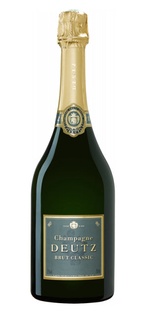 Brut Classic