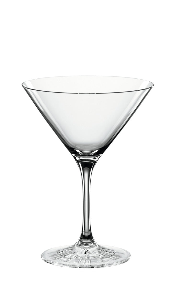 Perfect Cocktail Glass - Set de 4