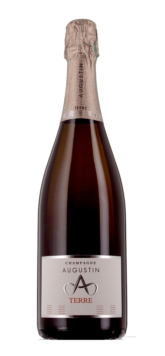 Champagne Augustin - Cuvée CCXCI - AOP Champagne - Blanc