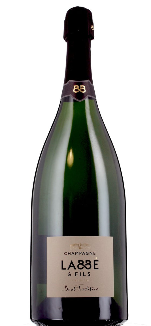 Brut Tradition Magnum