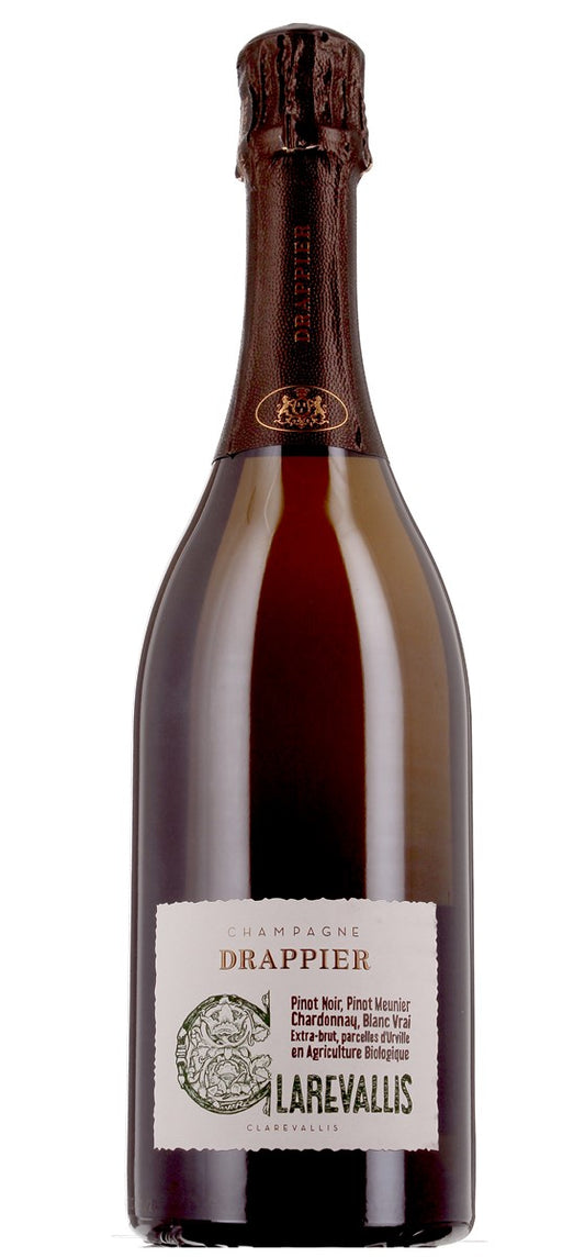 Clarevallis Extra Brut