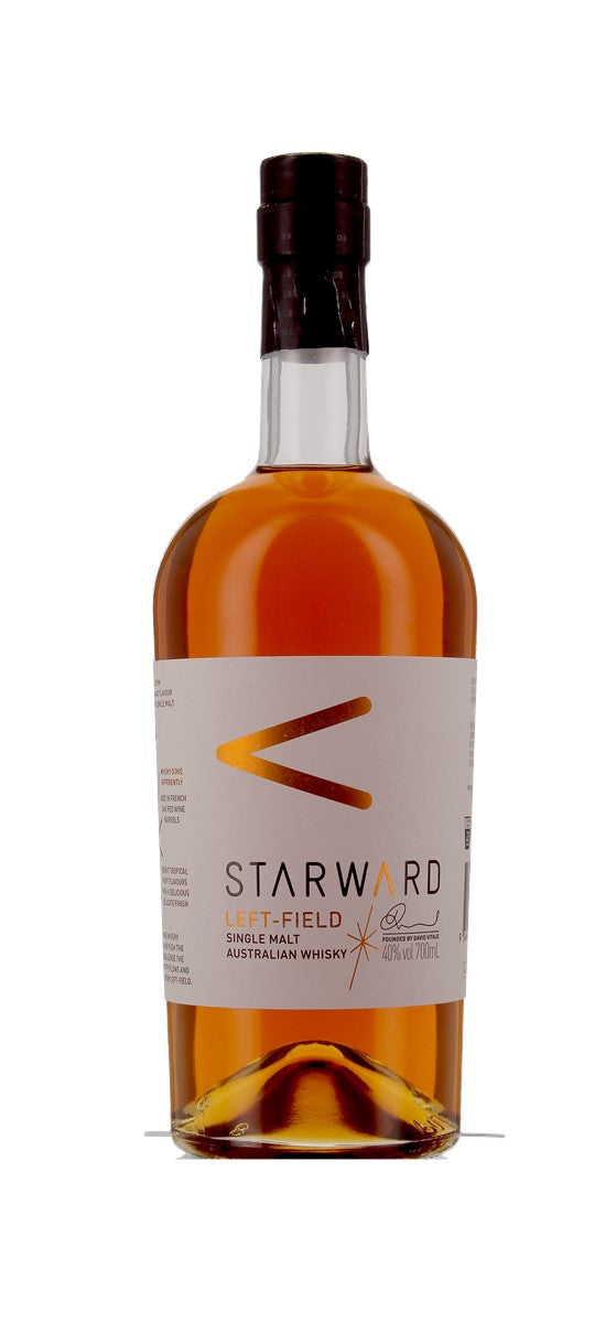 Starward - Left-Field