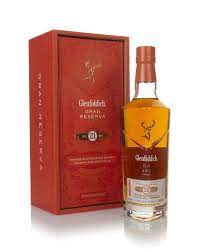 Glenfiddich 21 ans Gran Reserva