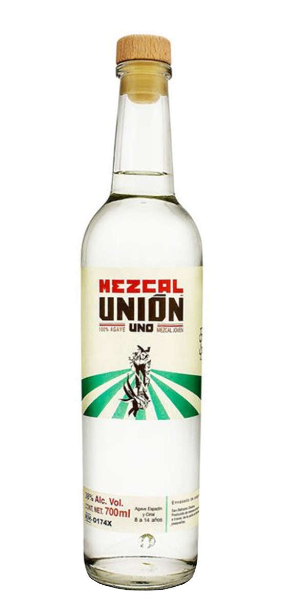 Mezcal Brothers - Union Uno - Diverses couleurs