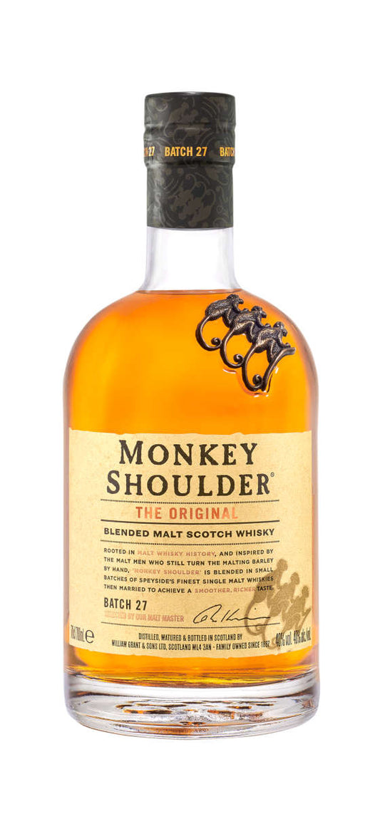 Monkey Shoulder 